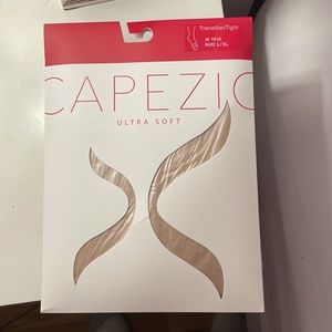Capezio Convertible Tight